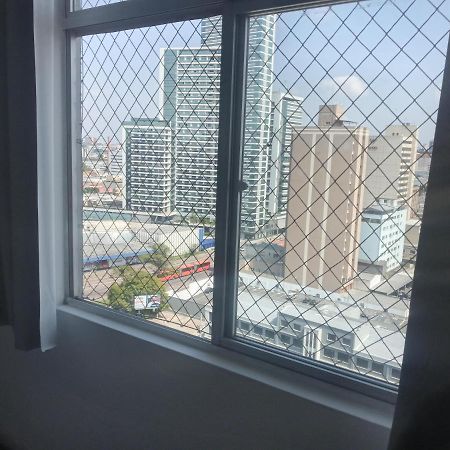 Apartamento Funcional E Confortavel Em Curitiba Exterior photo