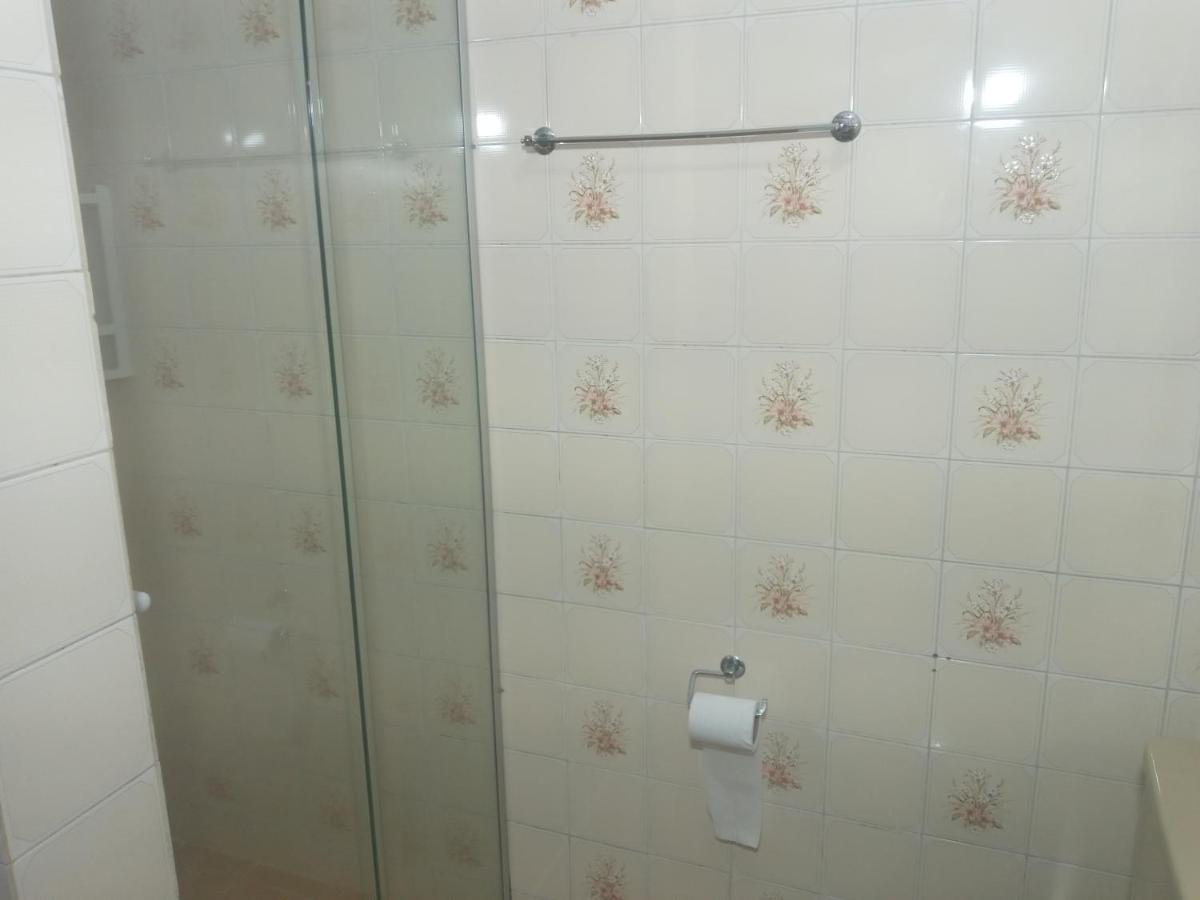 Apartamento Funcional E Confortavel Em Curitiba Exterior photo