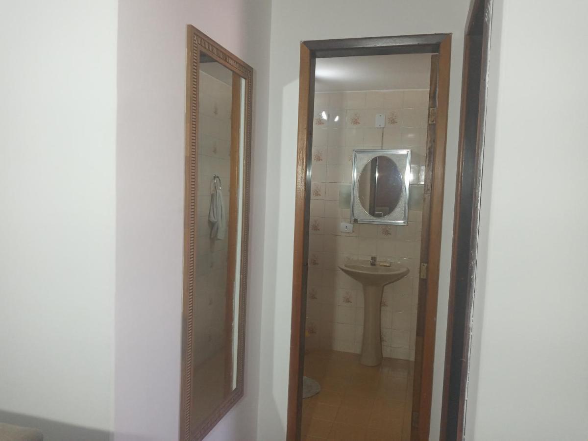 Apartamento Funcional E Confortavel Em Curitiba Exterior photo