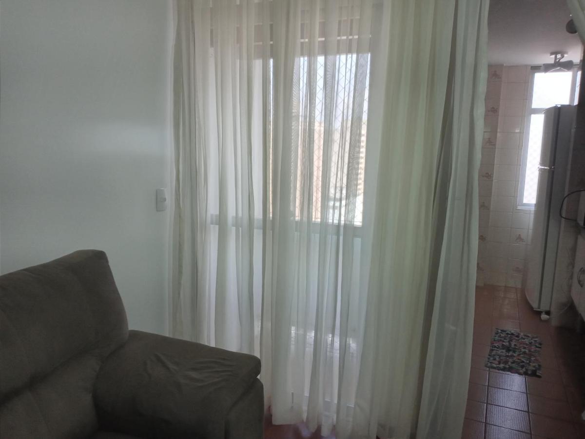 Apartamento Funcional E Confortavel Em Curitiba Exterior photo